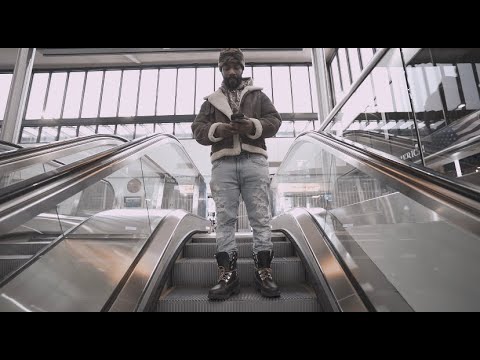 Borey Bills - Airplane Mode (Dir by :Uncle Aj)