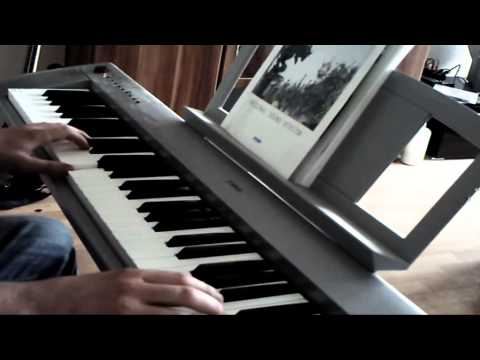 Xenogears - Flight (Piano Cover)