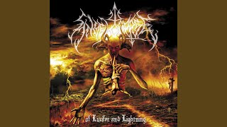 Machinery Of The Cleansing