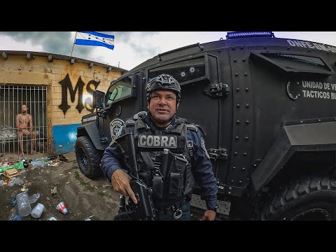 “VENCER o M0R1R” – NADIE SE ATREVE a ACOMPAÑARME 🇭🇳