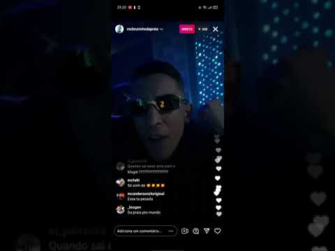 MC KEVIN - Giro dos Artistas 2 (Audio oficial)