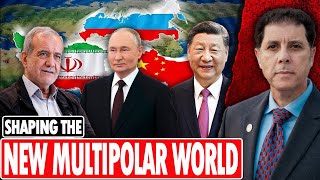The US is Stunned while China Rejoices! Here’s Why. | Geopolitical Trends