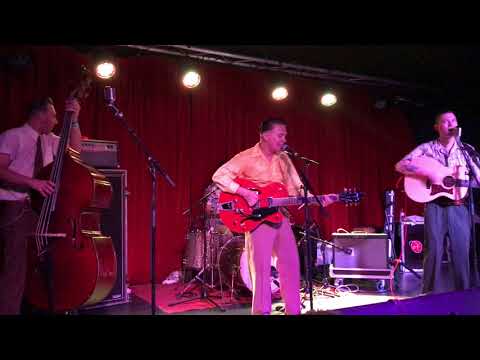 The WiseGuyz - Crazy Bop