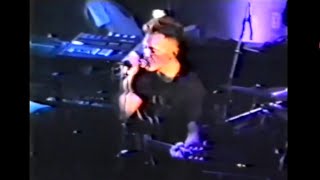 New Order - Way of Life (The Haçienda, Manchester, England, 10.06.1987)
