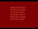 Rockin The Casbah by The Clash w/Lyrics