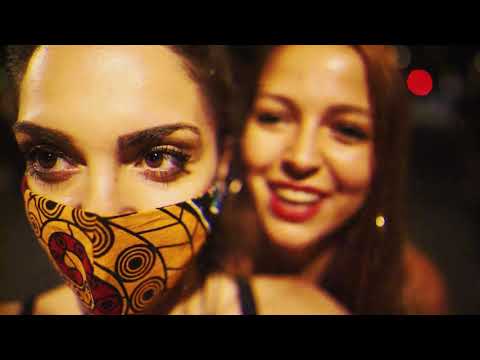 Wenkis Feat. B.I.G. & Wakko MC - Libertad (Official Video)
