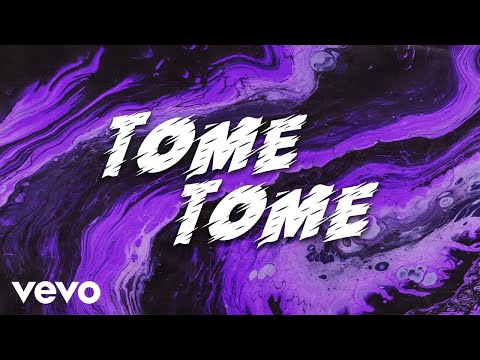 OSARU - TOME TOME feat. Mc Rd (Official Audio)