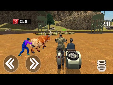 Army Bus Driver US Soldier Transport Duty 2021 #9