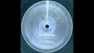 (2000) PVC01 A2: Olga+Jozef: "Katzen Kotzen"