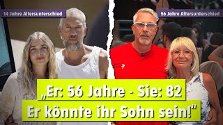 Liebe kennt (k)ein Alter