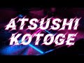 Atsushi Kotoge NOAH Custom Titantron Switch On Go Me
