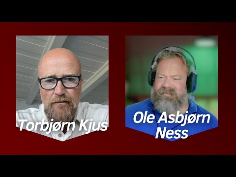 Ness 212 â Europa drĂžmmer om det grĂžnne skiftet â men virkeligheten ser annerledes ut