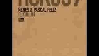 Nenes & Pascal Feliz - Platinum
