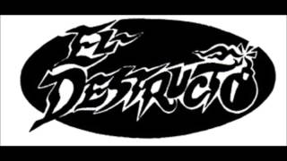 El Destructo - Jazz Up Me Now