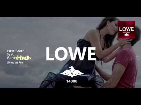 (HD) LOWE #14006 » First State feat Sarah Howells »  Skies on Fire