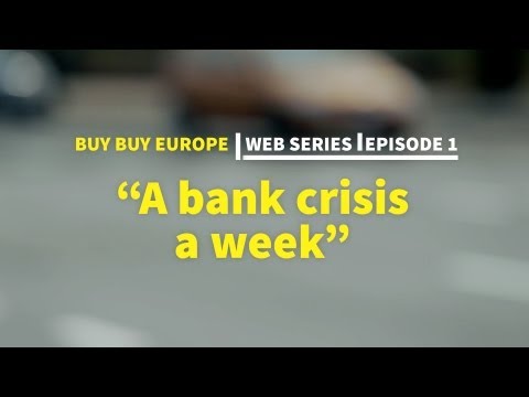 Buy Buy Europe