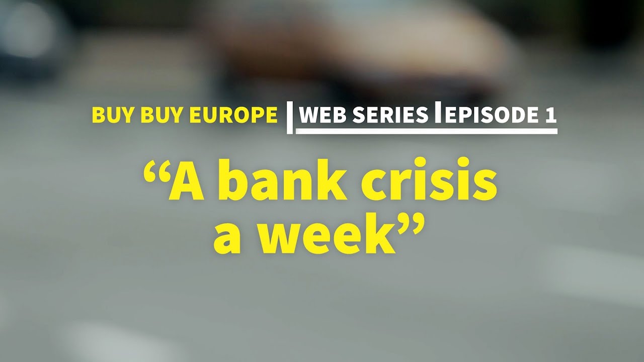 Buy Buy Europe