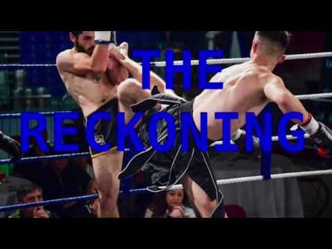 KKC THE RECKONING 3