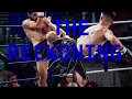 KKC THE RECKONING 3