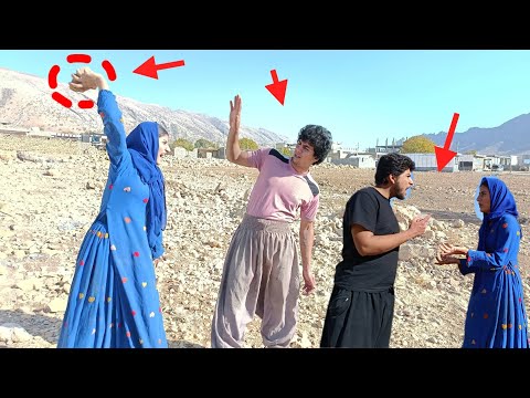 Confrontation with the mother-in-law: Hassan's plan to take over Fatima and deceive Ali