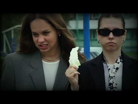 Визитка 2124. Капустник 2024 АФ.