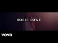 Rosie Lowe - Who's That Girl? (Live) 