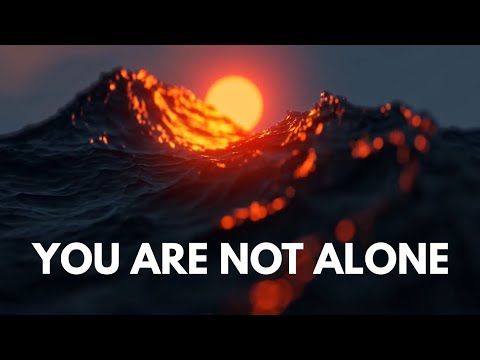 NEVER BE SCARED - a story motivation to give you strength