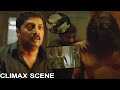 Aparichitudu Movie Blockbuster Hit Climax Scene Vikram Prakash Raj Movie Scenes TeluguMovies