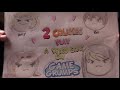 Opening 43 2 Couples Play A Video Game On Game Grumps Grumpcade Holy Ross Arin Suzy