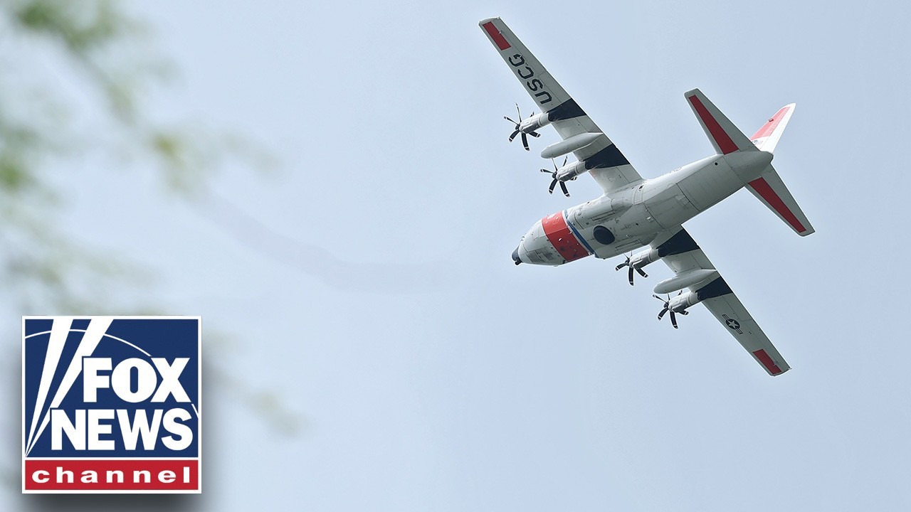 NEW DETAILS: Debris found from Boston-bound medical plane that vanished
