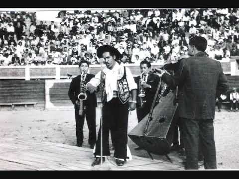 N° 2,SENCILLO PONCHO HUANCAINO, ALFREDO POMAZUNCO,CONJUNTOJUVENTUD DEL CENTRO, CALANDRIA DEL CENTRO