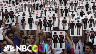 Bisexuality 101 Breakdown | NBC Out | NBC News