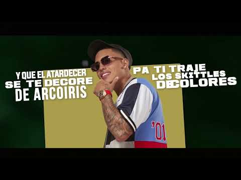 Xyron- Lunática (Prod. Mozart Musik & Kemu)