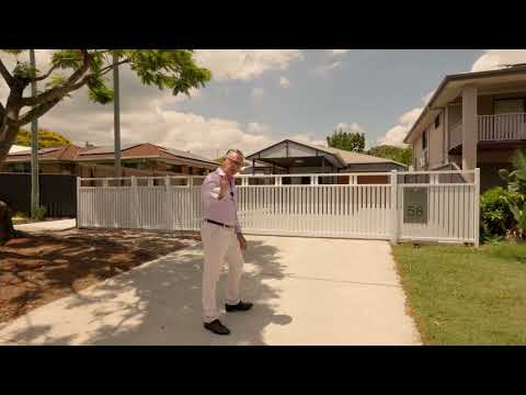 Video for 58 Verdun Street, Tingalpa  QLD  4173