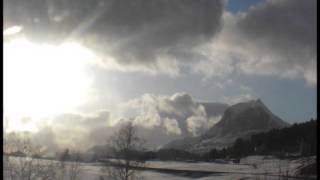 Nagilum - Når himmelen klarner (Burzum cover)