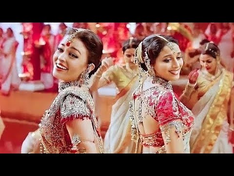 Dola Re Dola Re 4K Full Video Song - Devdas | Aishwarya Rai & Madhuri Dixit | Shahrukh Khan,Hit Song