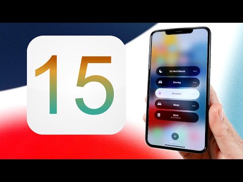iOS 15 Beta 1 Review!