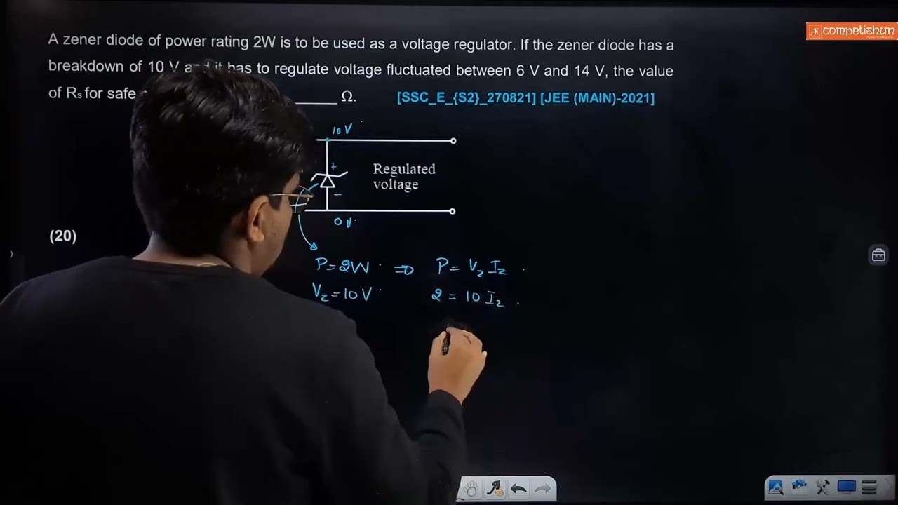 Video Solution
