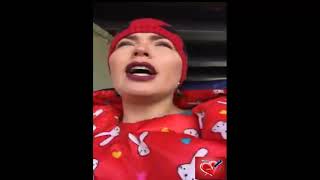 Дом 2 Оксана Ряска прямой эфир 19 02 2019