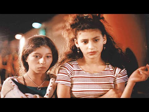 La vendedora de rosas Pelicula Completa HD