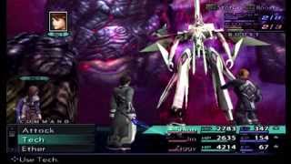 Not Over Yet - Let's Play Xenosaga III Part 114