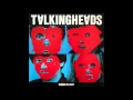Talking Heads - Seen and not Seen
