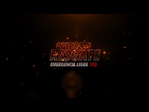 OPERAÇÃO RESGATE - T1 - 02
