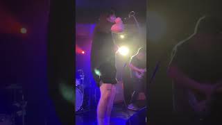Counterparts - No Servant Of Mine live 25/10/2022