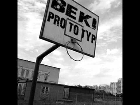 Beki - Wiem dokąd zmierzam feat. Deta, Grb prod. Deta