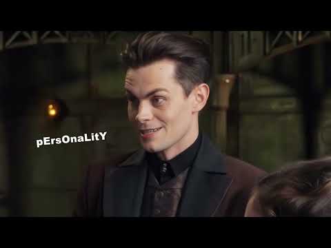 crows cast being a chaotic family for almost 4 minutes