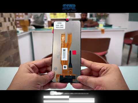 SAMSUNG A03 core AAA display price in Bangladesh Video Thumbnail