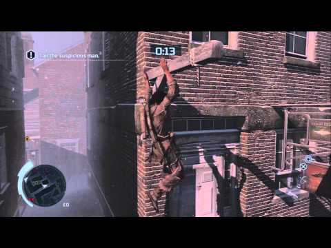 Assassin's Creed 3: Spoiler Free Walkthrough Part 15 (Sequence 5) - HTG