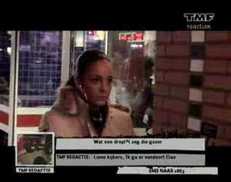 Kempi @ TMF Reaction 20-04-2007 (2/2)