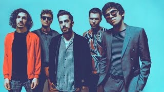 Crown The Empire [FULL SET] (Live @ 02 Forum Kentish Town London, 07&#39;10&#39;16)